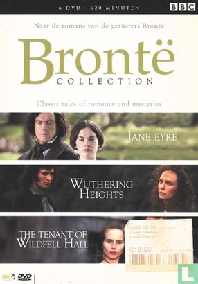 Brontë Collection - Afbeelding 1