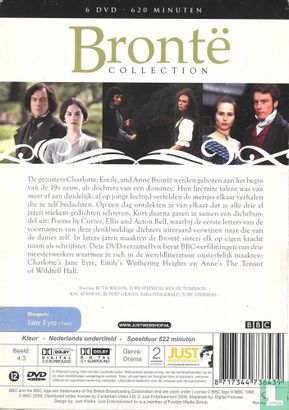 Brontë Collection - Afbeelding 2