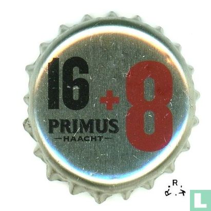 16 + 8 Primus