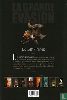 Le Labyrinthe - Image 2