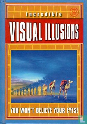 Incredible Visual Illusions - Image 1