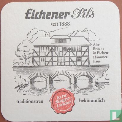 Alte Brücke d - Image 1