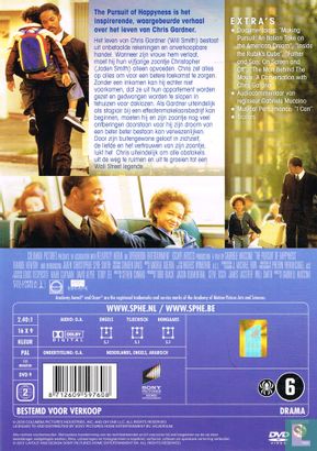 The Pursuit of Happyness - Afbeelding 2