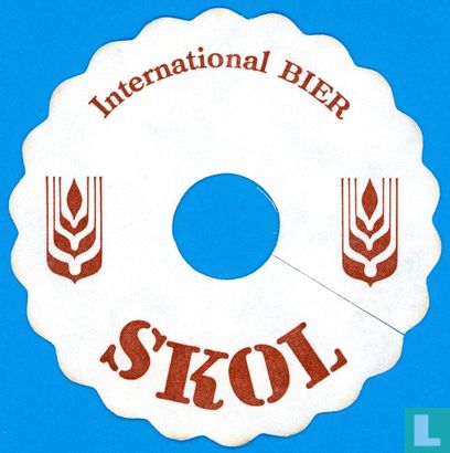Skol - International Bier