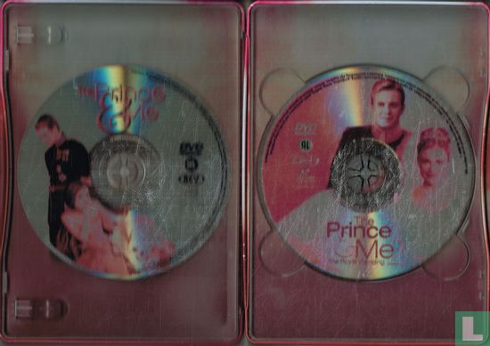 The Prince & Me 1 + 2 - Bild 3