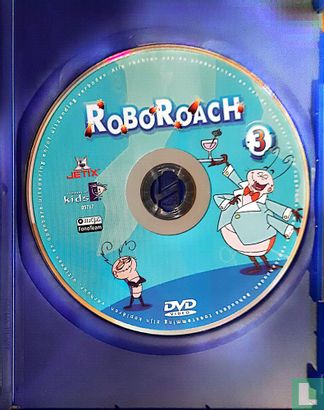 RoboRoach 3 - Afbeelding 3