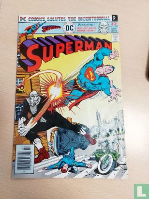 Superman 301 - Afbeelding 1