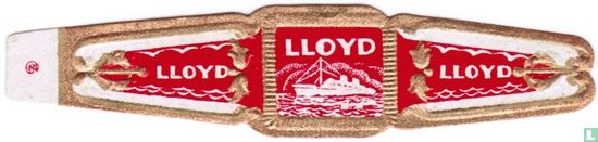 Lloyd - Lloyd - Lloyd - Bild 1