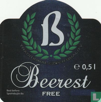Beerest free