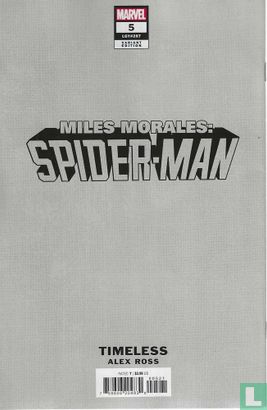 Miles Morales: Spider-Man 5 - Afbeelding 2