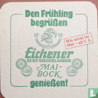 Den Frühling begrüßen - Bild 1