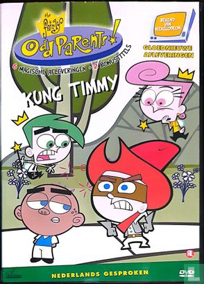 Kung Timmy - Afbeelding 1