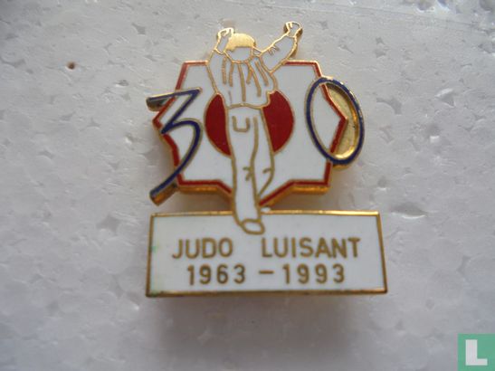 Judo Luisant 1963-1993