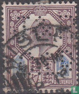 Edward VII - Image 1