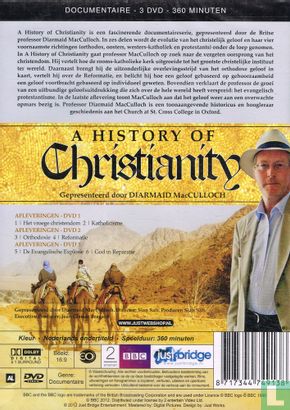 A History of Christianity - Afbeelding 2