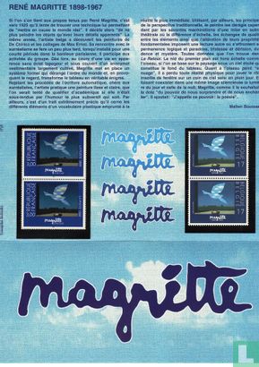 Magritte - Bild 2