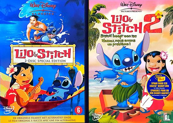 Lilo & Stitch Collection - Bild 4