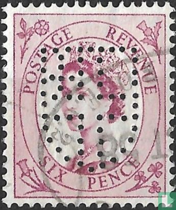 Elizabeth II - Image 1
