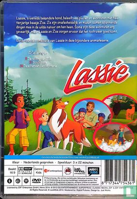 Lassie - Afbeelding 2