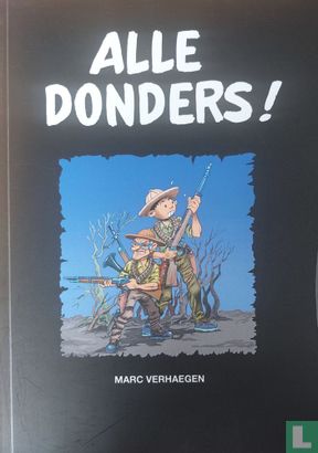 Alle donders! - Image 1