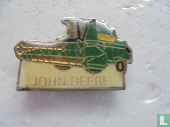 John Deerne - Afbeelding 1