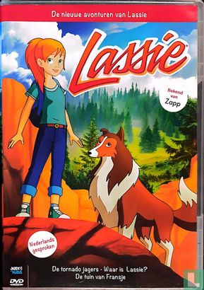 Lassie - Image 1