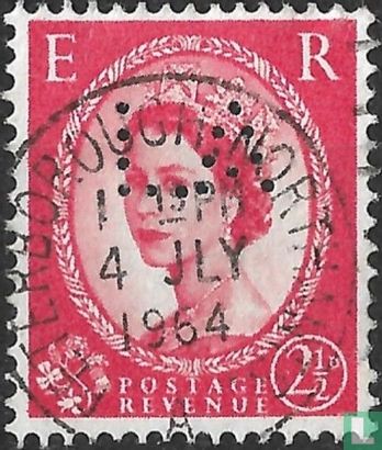 Elizabeth II - Afbeelding 1