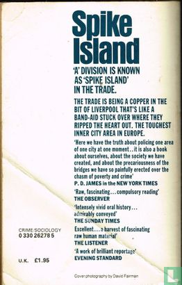 Spike Island - Image 2