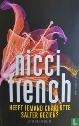 Nicci French - Afbeelding 3