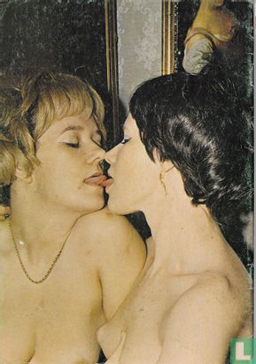 Lesbian Delight 2 - Afbeelding 2