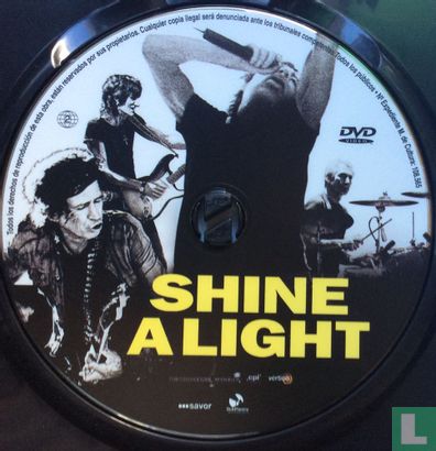 Shine a Light - Bild 3