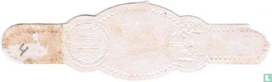 Gouden Medaille Amsterdam 1923 - Kampen, Holland - F.R.P. Verdoorn - Afbeelding 2