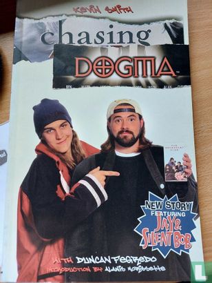 Chasing Dogma - Image 1