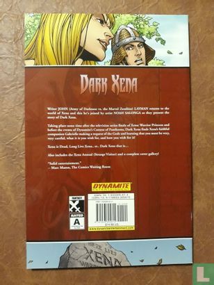 Dark Xena  - Bild 2