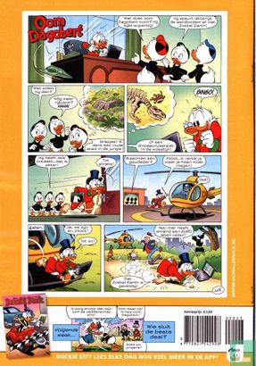 Donald Duck 20 - Bild 2