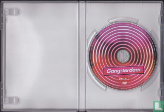 Gangsterdam - Afbeelding 3