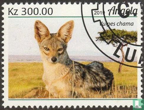 Fox