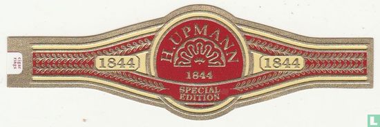 H. Upmann 1844 Special Edition - 1844 - 1844 - Image 1