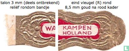 Wascana - Wascana - Kampen Holland  - Afbeelding 3