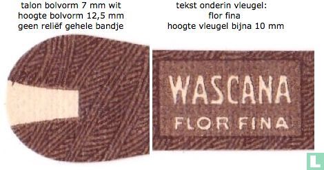 Wascana Flor Fina - Kampen - Holland - Afbeelding 3