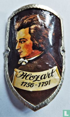 Mozart 1756-1794