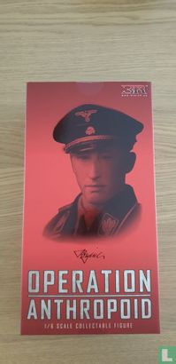 Operation Anthropoid Heydrich - Image 3