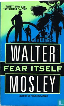 Fear Itself - Image 1