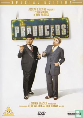 The Producers - Image 1