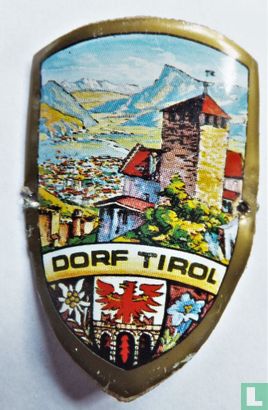  Dorf Tirol