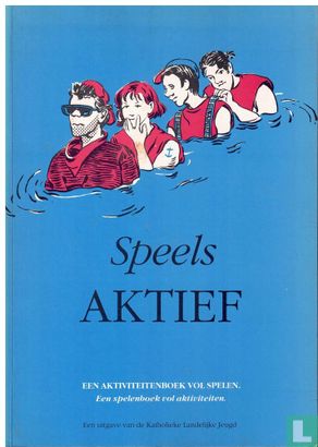 Speels Aktief - Bild 1