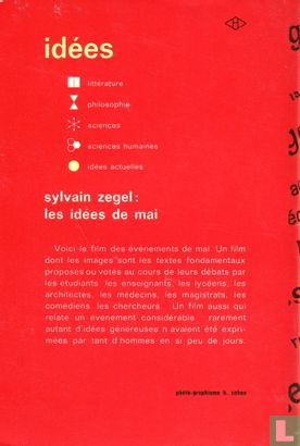Les idées de mai - Afbeelding 2