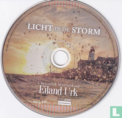 Licht in de storm - Afbeelding 3
