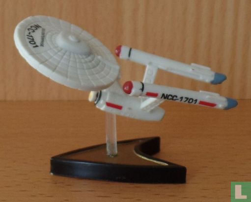U.S.S. Enterprise NCC-1701 - Bild 1