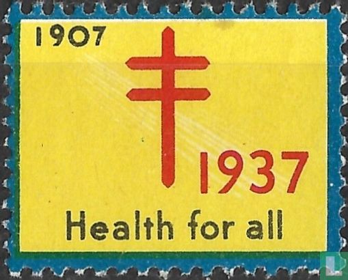 Health for all